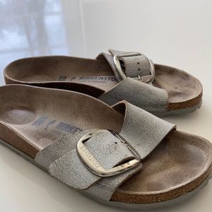Birkenstock women’s shoes